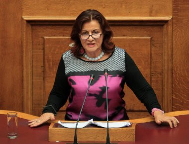 Θ. Φωτίου: «Μέριμνα μας να ανοίξουμε περισσότερες θέσεις σε βρεφονηπιακούς σταθμούς»